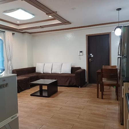 Gab'S Cozyhome At Bonbel Condo, Botanical Gardens Baguio バギオ エクステリア 写真