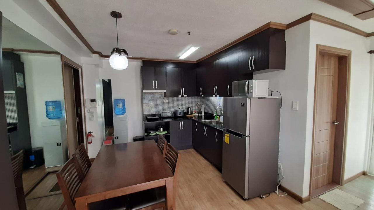 Gab'S Cozyhome At Bonbel Condo, Botanical Gardens Baguio バギオ エクステリア 写真