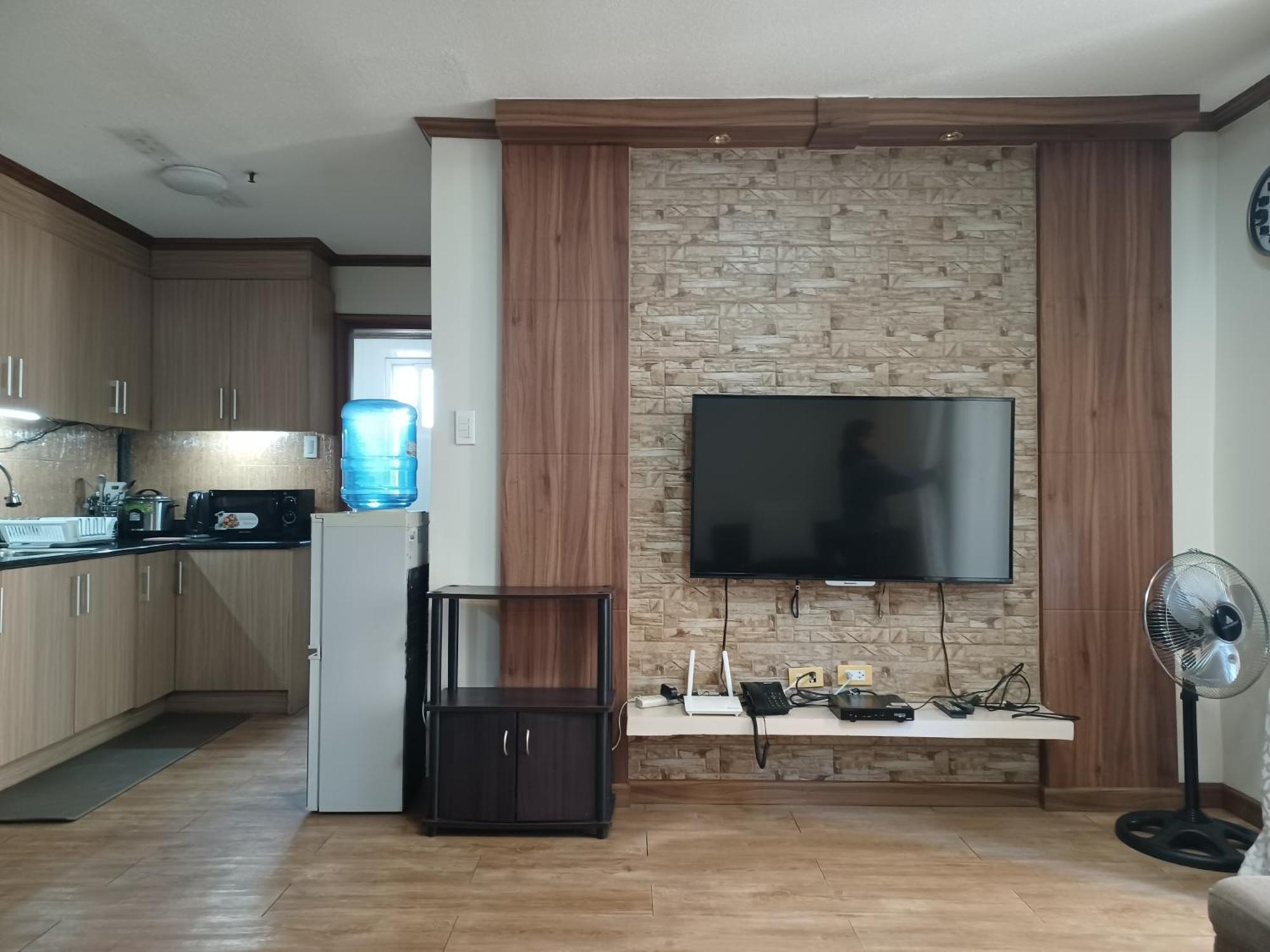 Gab'S Cozyhome At Bonbel Condo, Botanical Gardens Baguio バギオ エクステリア 写真