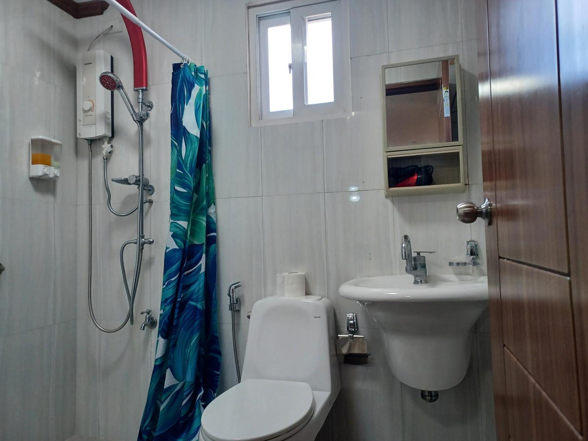 Gab'S Cozyhome At Bonbel Condo, Botanical Gardens Baguio バギオ エクステリア 写真