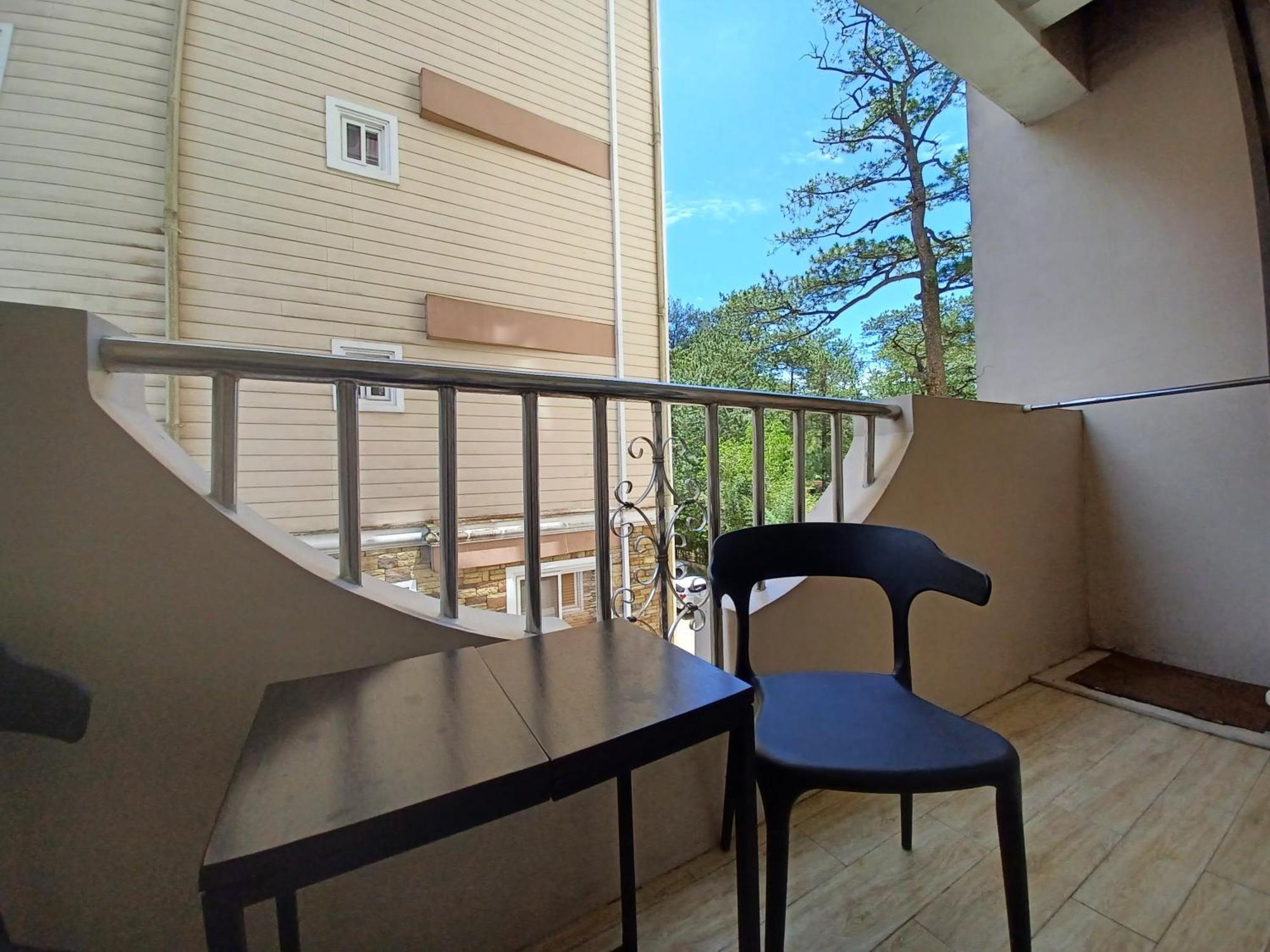 Gab'S Cozyhome At Bonbel Condo, Botanical Gardens Baguio バギオ エクステリア 写真