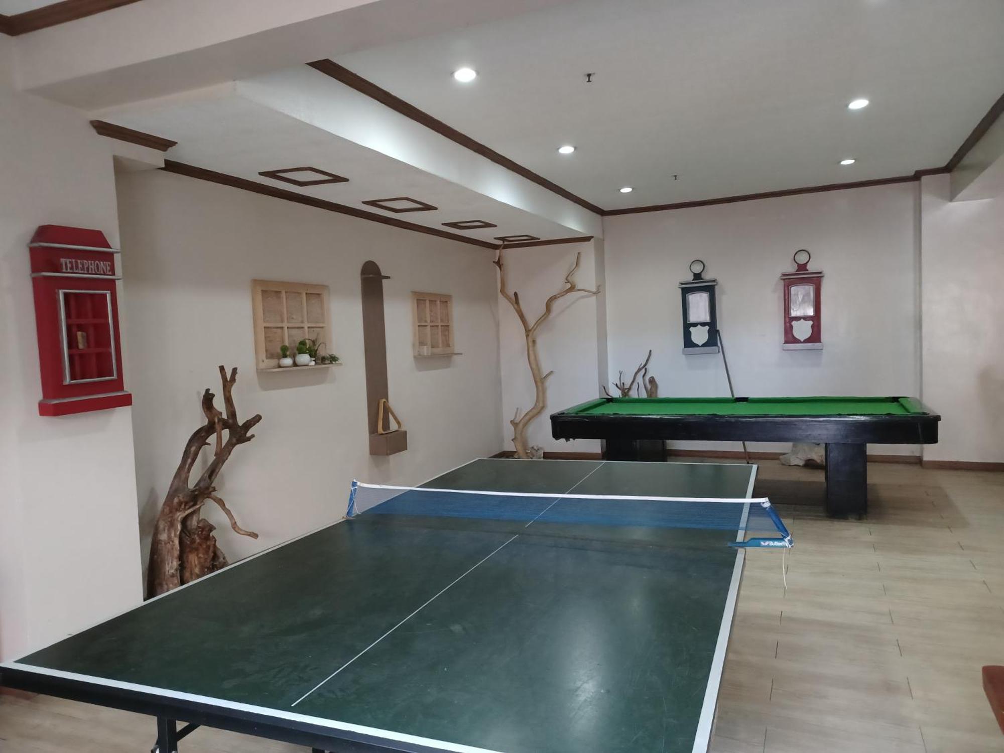 Gab'S Cozyhome At Bonbel Condo, Botanical Gardens Baguio バギオ エクステリア 写真