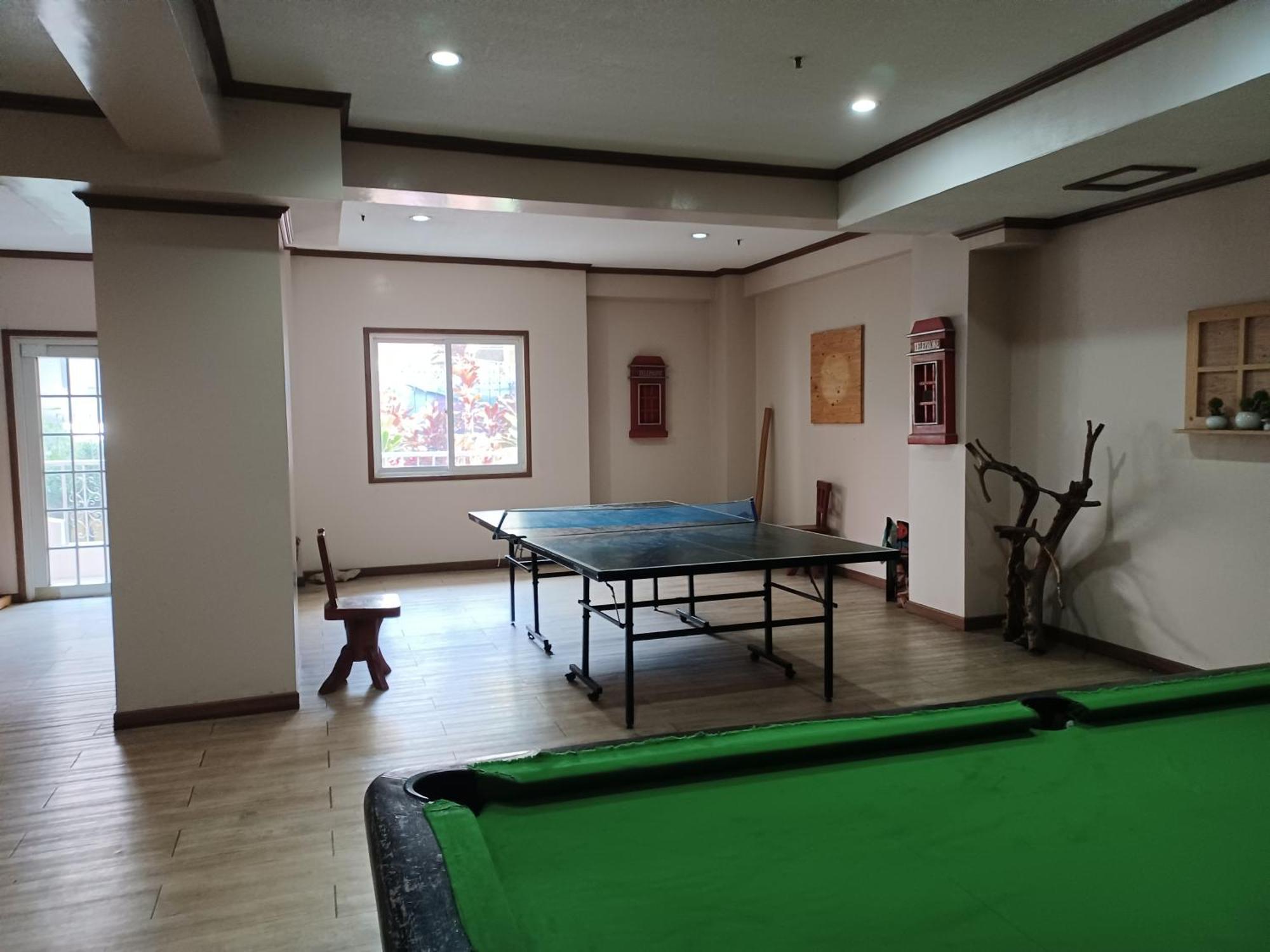 Gab'S Cozyhome At Bonbel Condo, Botanical Gardens Baguio バギオ エクステリア 写真