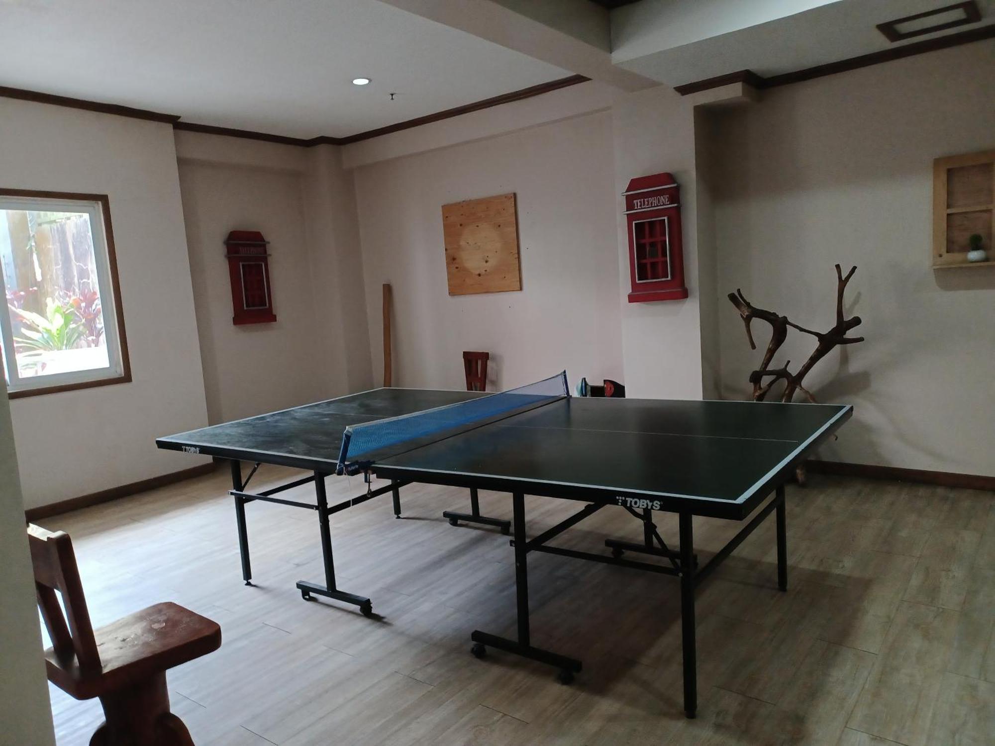 Gab'S Cozyhome At Bonbel Condo, Botanical Gardens Baguio バギオ エクステリア 写真