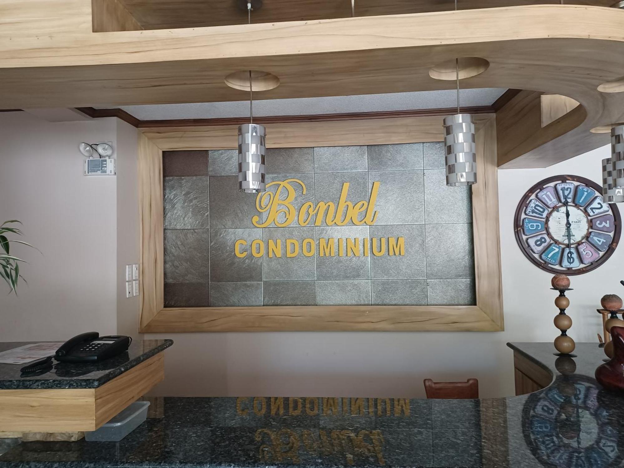 Gab'S Cozyhome At Bonbel Condo, Botanical Gardens Baguio バギオ エクステリア 写真