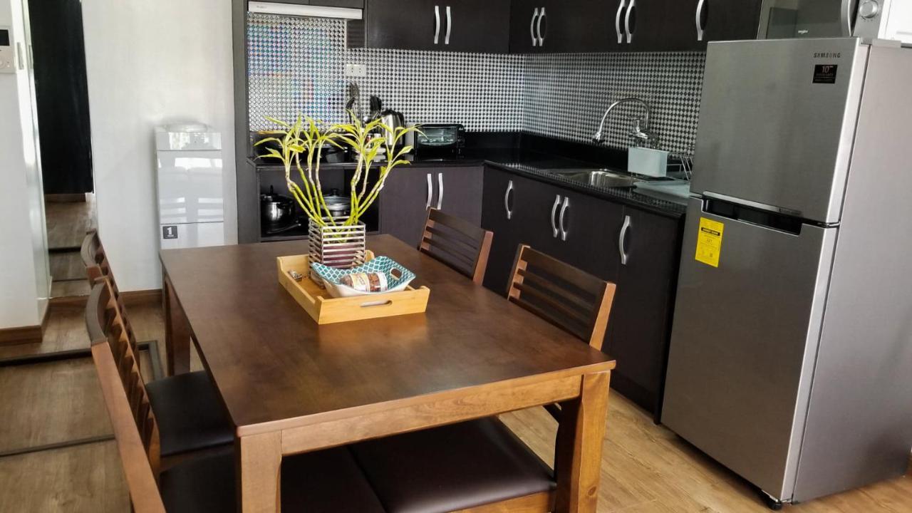 Gab'S Cozyhome At Bonbel Condo, Botanical Gardens Baguio バギオ エクステリア 写真